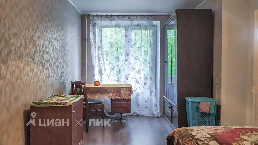 2-к кв. Москва ул. Летчика Бабушкина, 9К1 (47.0 м) - Фото 1