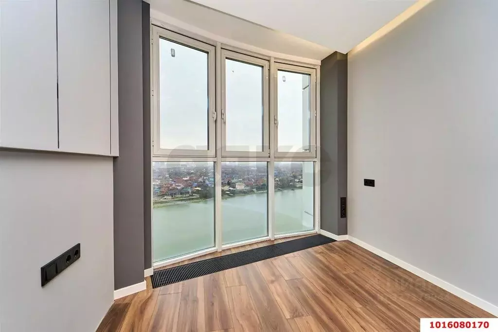 2-к кв. Краснодарский край, Краснодар ул. Кожевенная (59.6 м) - Фото 1