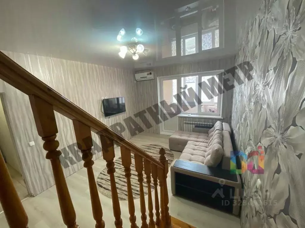 3-к кв. Калмыкия, Элиста 9-й мкр, 176к3 (83.7 м) - Фото 2