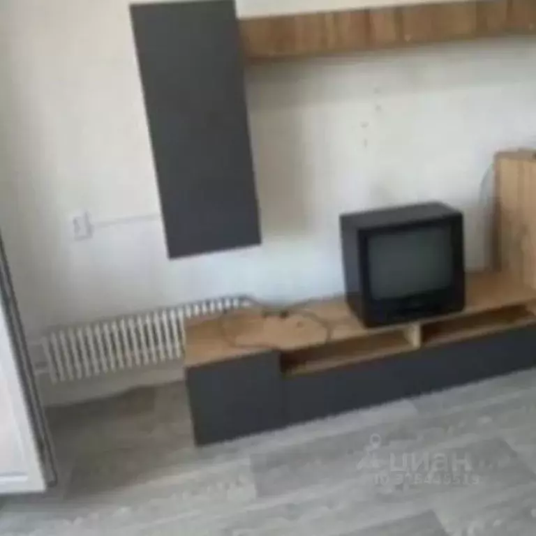 1-к кв. Татарстан, Зеленодольск ул. Бакы Урманче, 2 (36.0 м) - Фото 0