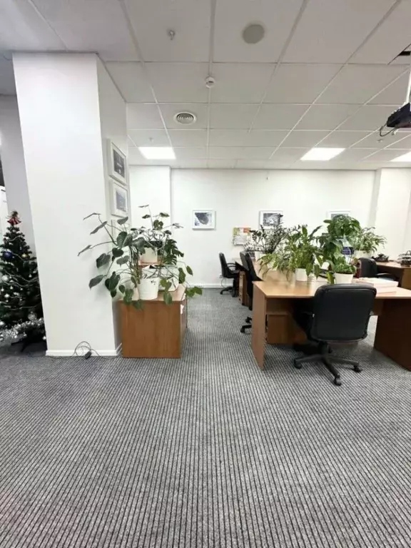 Офис в Санкт-Петербург Литейный просп., 26 (124 м) - Фото 2