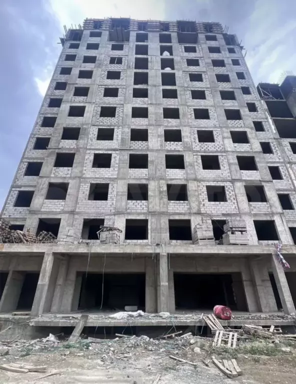 2-к кв. Дагестан, Махачкала ул. Крылова, 5 (79.0 м) - Фото 1