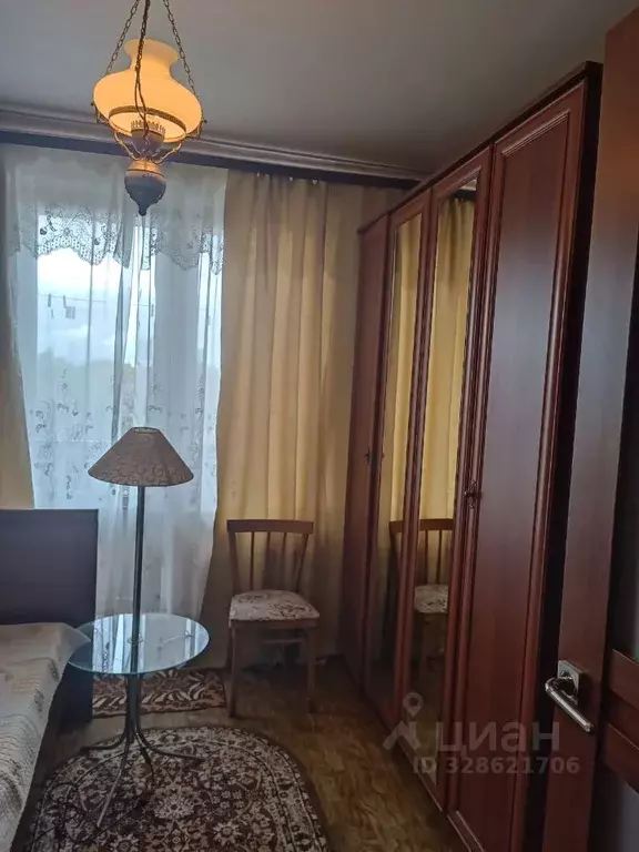 Комната Москва ул. Кубинка, 5К2 (12.0 м) - Фото 2