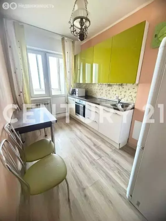 1-комнатная квартира: Якутск, улица Лермонтова, 49 (33 м) - Фото 1