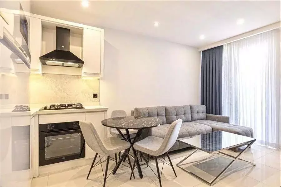 1-к кв. Краснодарский край, Геленджик ул. Гринченко, 21 (33.0 м) - Фото 1