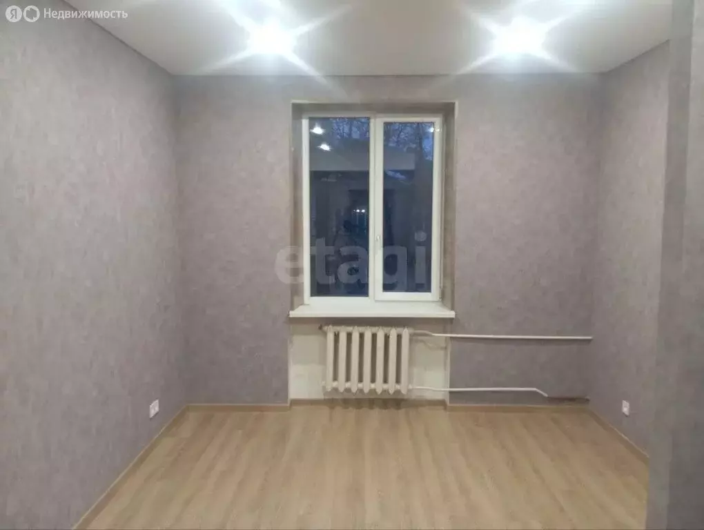 1к в -комнатной квартире (19.1 м) - Фото 2