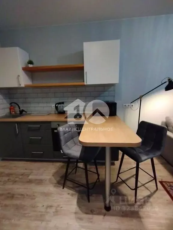 2-к кв. Новосибирская область, Новосибирск ул. Красина, 66 (45.0 м) - Фото 1