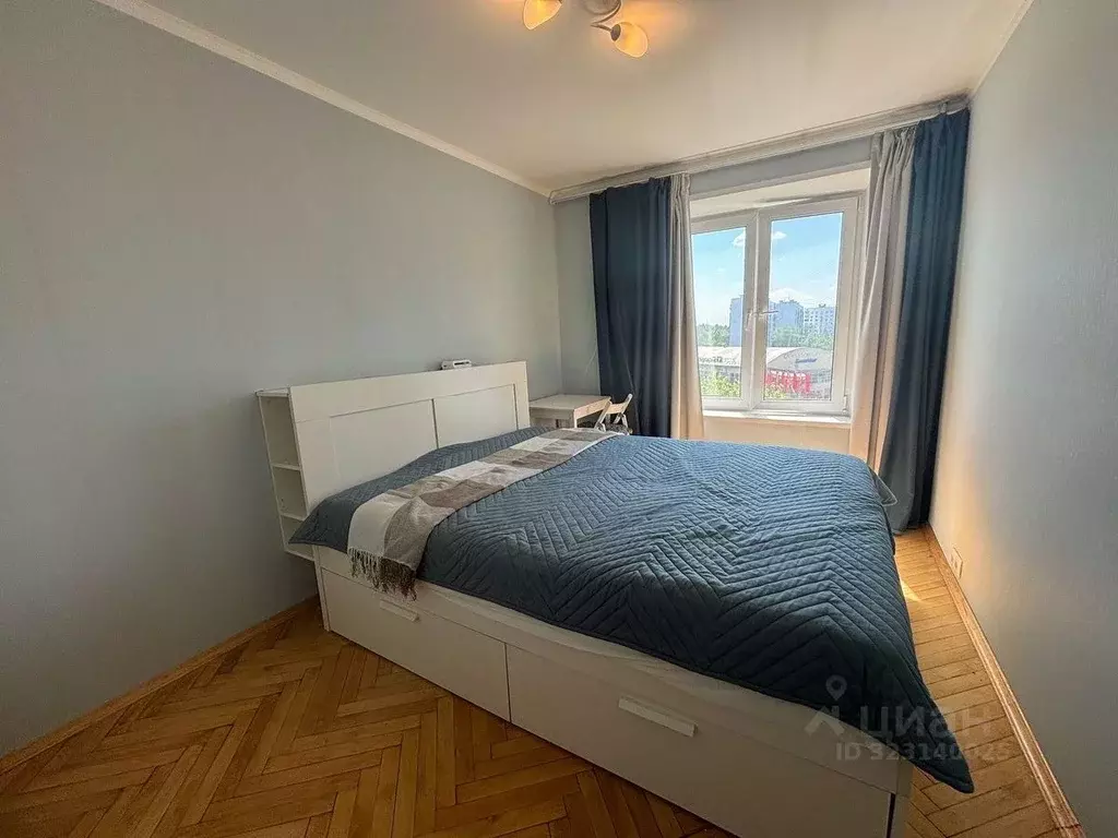 2-к кв. Москва, Москва, Троицк ул. Центральная, 26 (45.0 м) - Фото 1