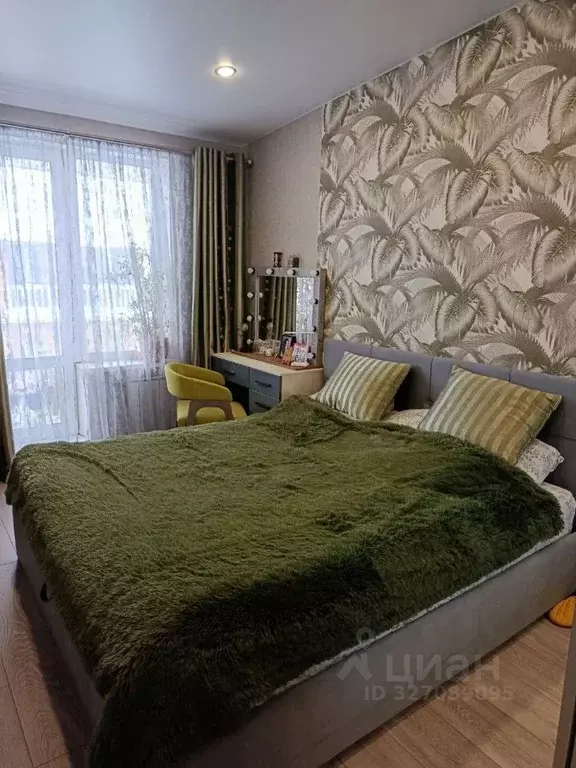 Таунхаус в Ленинградская область, Тосненский район, Федоровское ... - Фото 2