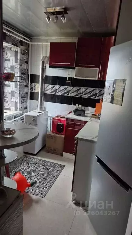 1-к кв. Ростовская область, Аксайский район, Истоминское с/пос, ... - Фото 1