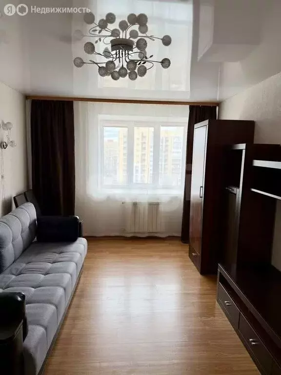 1-комнатная квартира: Вологда, улица Южакова, 2 (42 м) - Фото 2