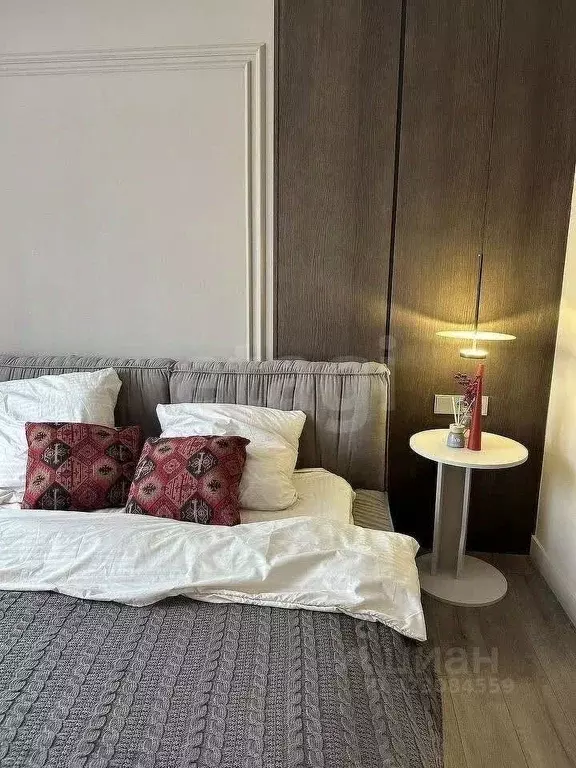 2-к кв. Воронежская область, Воронеж Кольцовская ул., 17 (53.3 м) - Фото 1