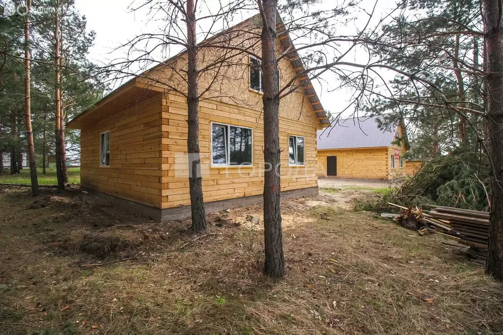 Дом в село Зудилово, Солнечная улица (63.2 м) - Фото 0