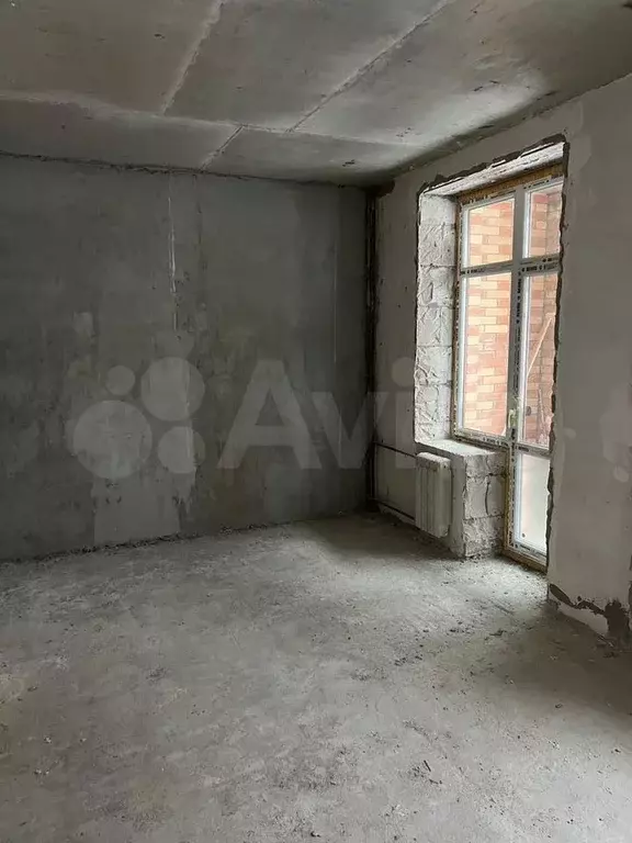 2-к. квартира, 45 м, 2/6 эт. - Фото 1