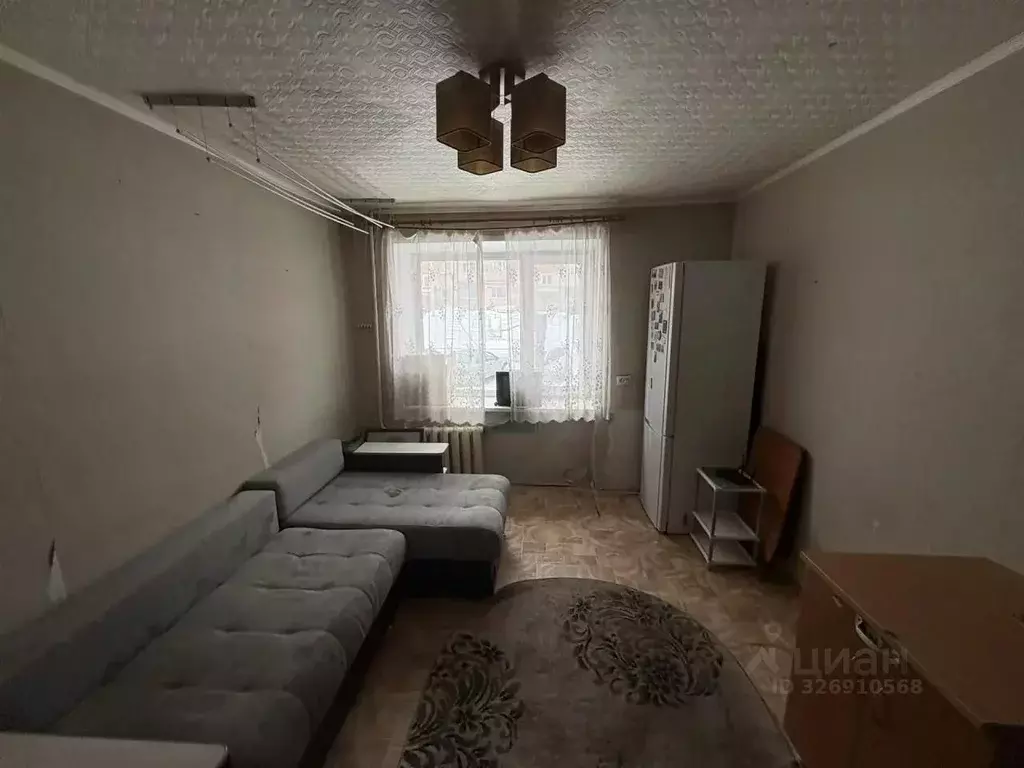 Комната Красноярский край, Красноярск Николаевка мкр, ул. Панфиловцев, ... - Фото 2