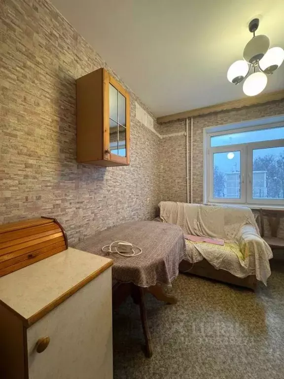 1-к кв. Нижегородская область, Нижний Новгород ул. Культуры, 21 (35.0 ... - Фото 2