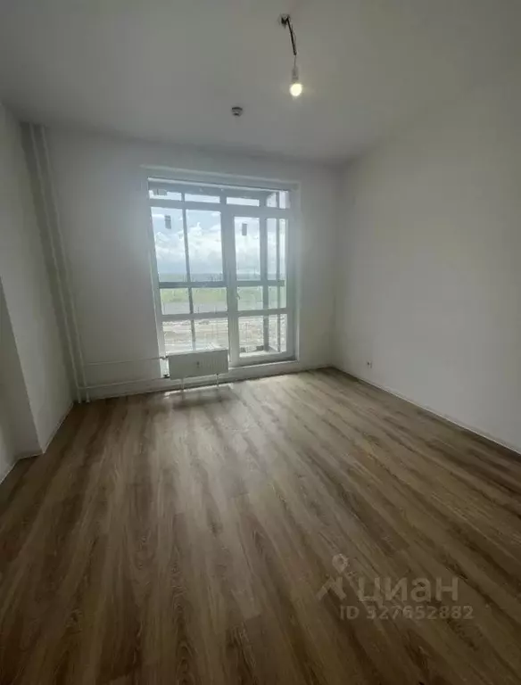 2-к кв. Московская область, Ленинский городской округ, Мисайлово пгт, ... - Фото 1