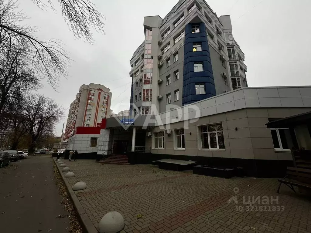 Помещение свободного назначения в Брянская область, Брянск Степная ... - Фото 2