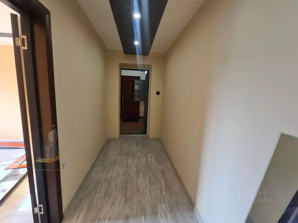 2-к кв. Московская область, Королев Первомайский мкр, ул. Кирова, 48А ... - Фото 1