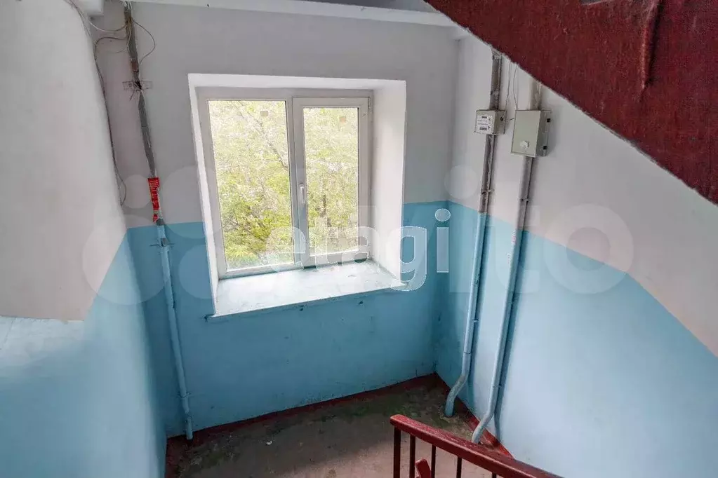 1-к. квартира, 30 м, 2/5 эт. - Фото 1