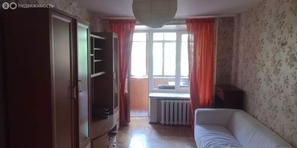 2-комнатная квартира: Москва, Кантемировская улица, 19 (50 м) - Фото 0