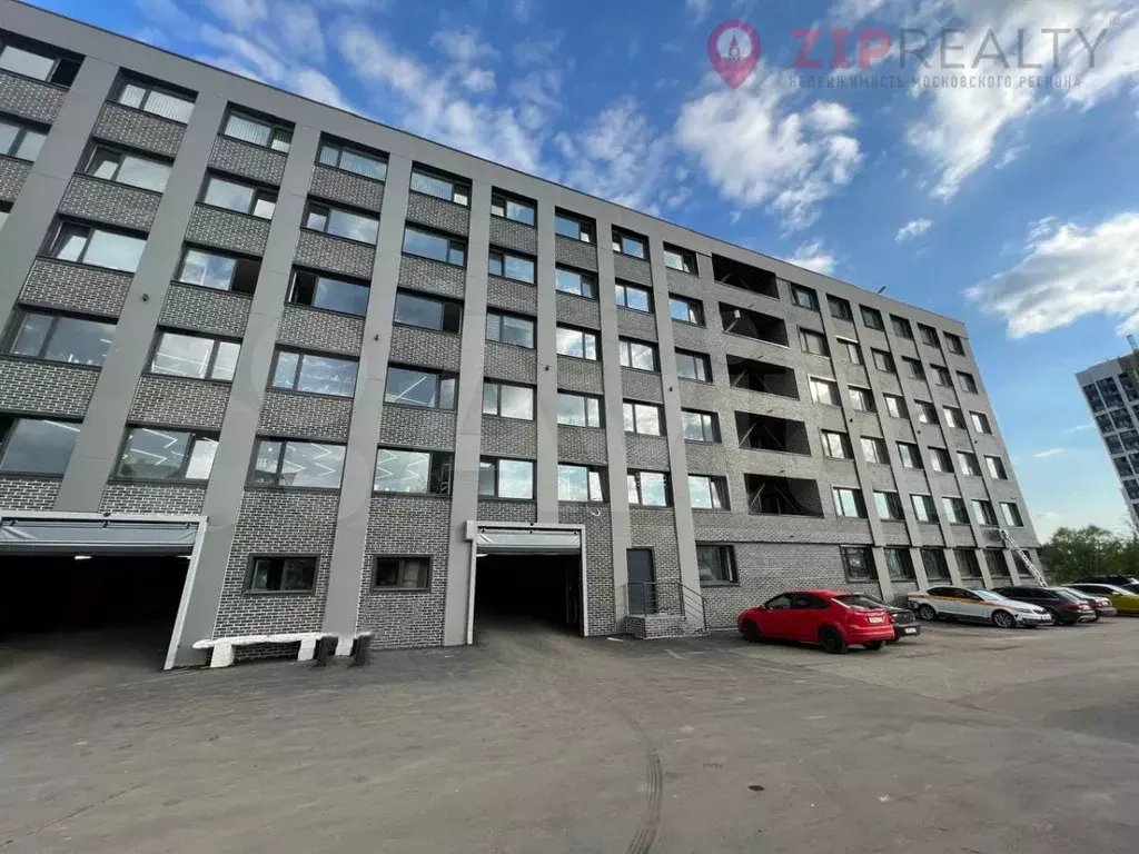 Свободное назначение, Никулинская ул., 11к4 - Фото 0