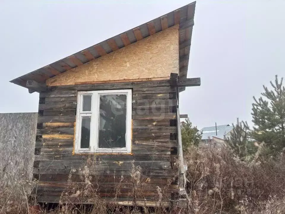 Дом в Тюменская область, Тюменский муниципальный округ, с. Созоново ... - Фото 1