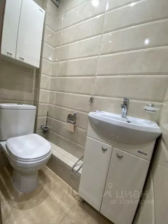 2-к кв. Московская область, Мытищи ул. Попова, 12 (42.6 м) - Фото 2