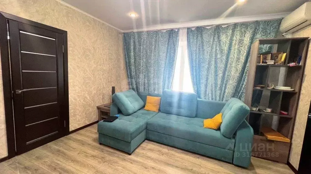 3-к кв. Крым, Феодосия ул. Нахимова, 56 (70.7 м) - Фото 0