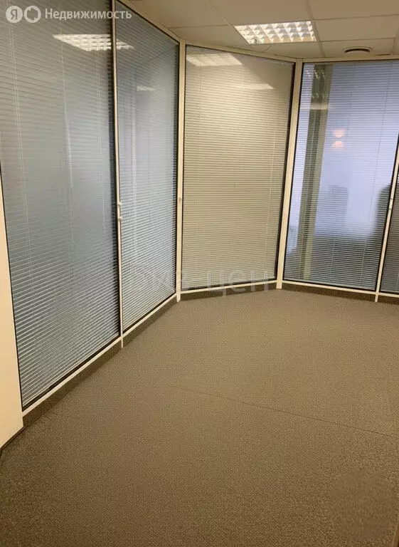 Офис (501 м) - Фото 1