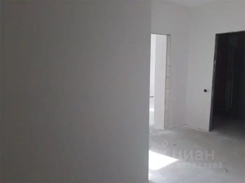 1-к кв. Московская область, Рузский муниципальный округ, Тучково пгт ... - Фото 2