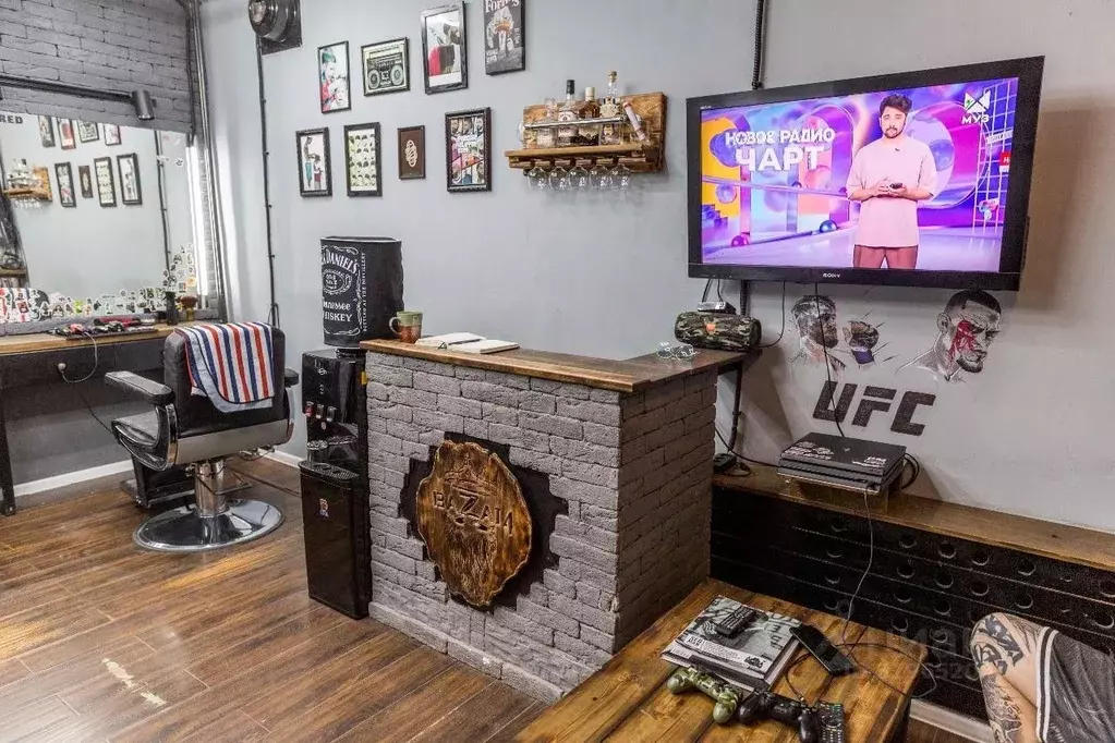 Помещение свободного назначения в Саха (Якутия), Якутск ул. ... - Фото 2