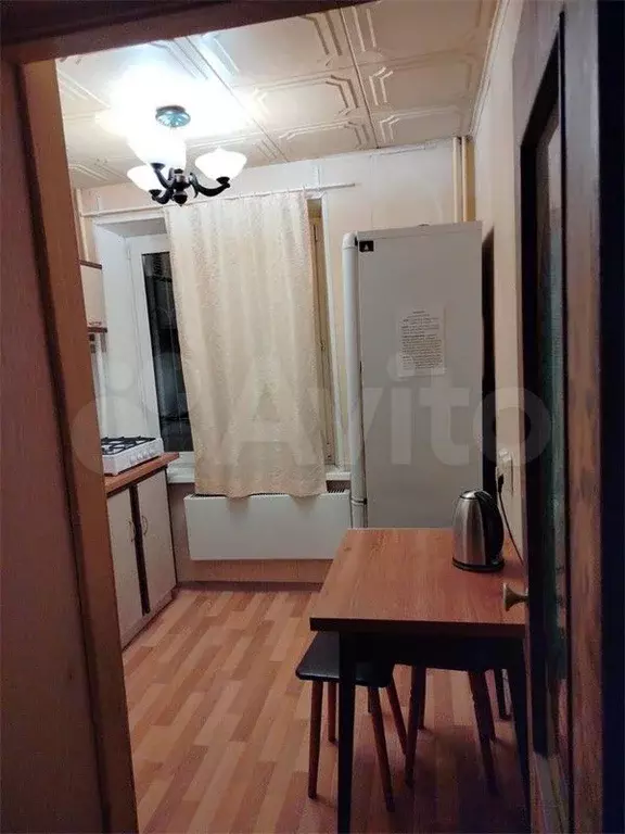 3-к. квартира, 56 м, 1/5 эт. - Фото 1
