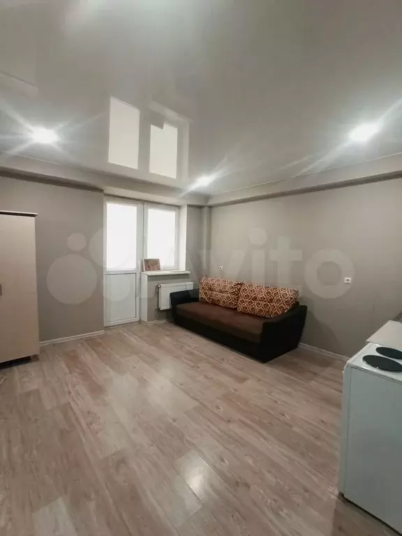 Квартира-студия, 30 м, 5/16 эт. - Фото 0