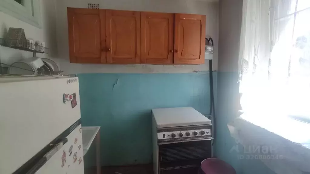 2-к кв. Амурская область, Благовещенск ул. Чайковского, 97 (45.0 м) - Фото 0