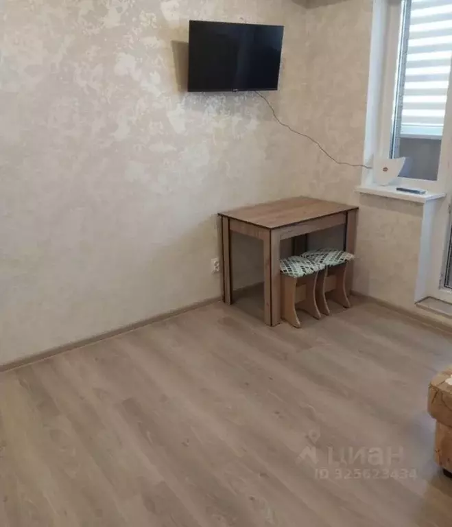 Студия Кировская область, Киров ул. Анжелия Михеева, 18А (29.0 м) - Фото 2