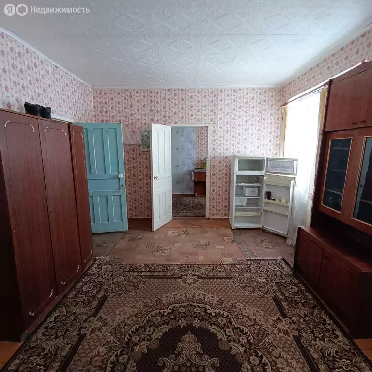 2-комнатная квартира: Челябинская область, Коркинский муниципальный ... - Фото 2