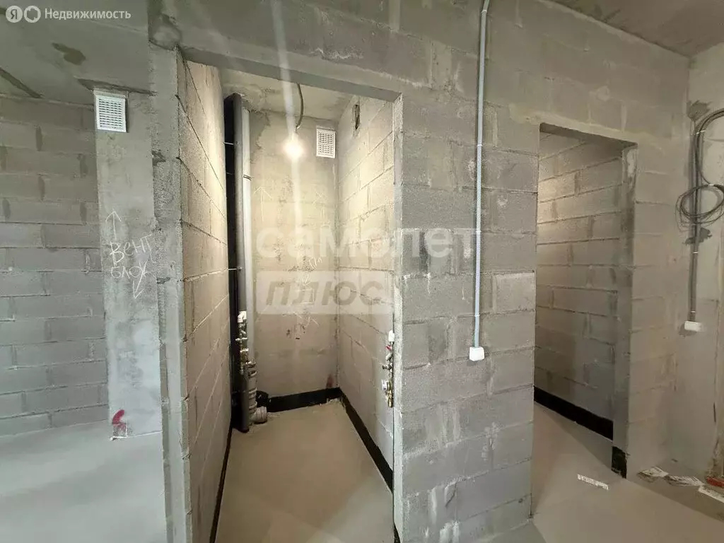 2-комнатная квартира: Санкт-Петербург, Коломяжский проспект, 13 (53.06 ... - Фото 2