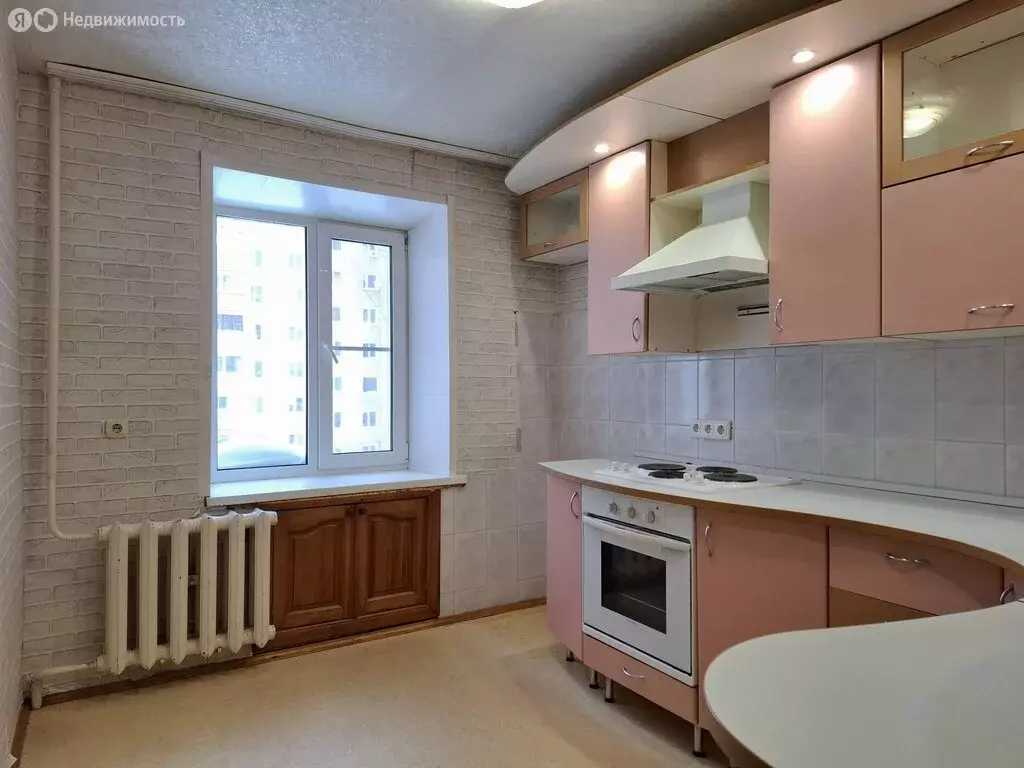 3-комнатная квартира: Киров, улица Андрея Упита, 8 (60.5 м) - Фото 2