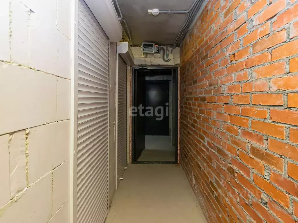 Склад в Тюменская область, Тюменский муниципальный округ, д. Дударева ... - Фото 1