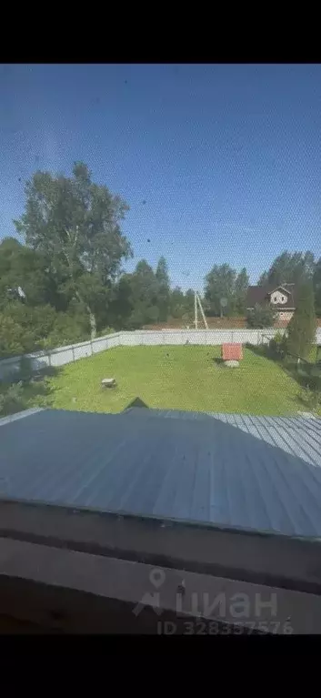 Участок в Тверская область, Калязинский муниципальный округ, с. ... - Фото 1