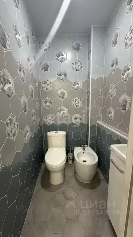 2-к кв. Липецкая область, Липецк просп. Победы, 101 (83.0 м) - Фото 1