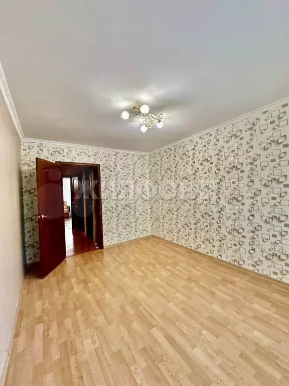3-к. квартира, 65,6 м, 1/9 эт. - Фото 1