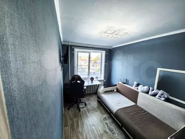 2-к. квартира, 45,6 м, 3/12 эт. - Фото 0