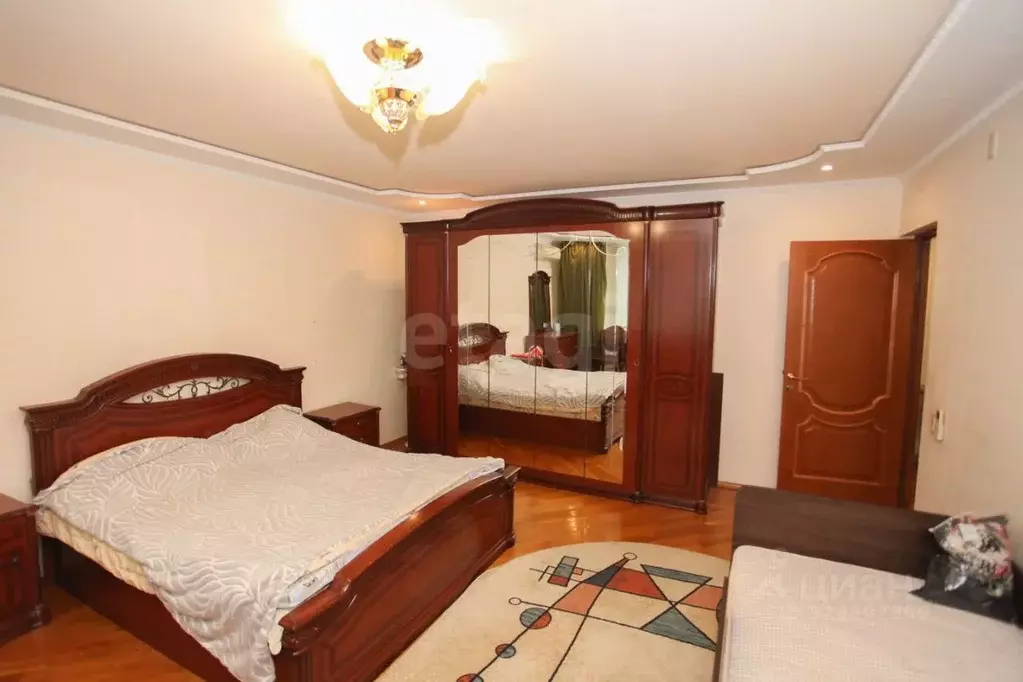 4-к кв. Костромская область, Кострома Советская ул., 97 (98.6 м) - Фото 1