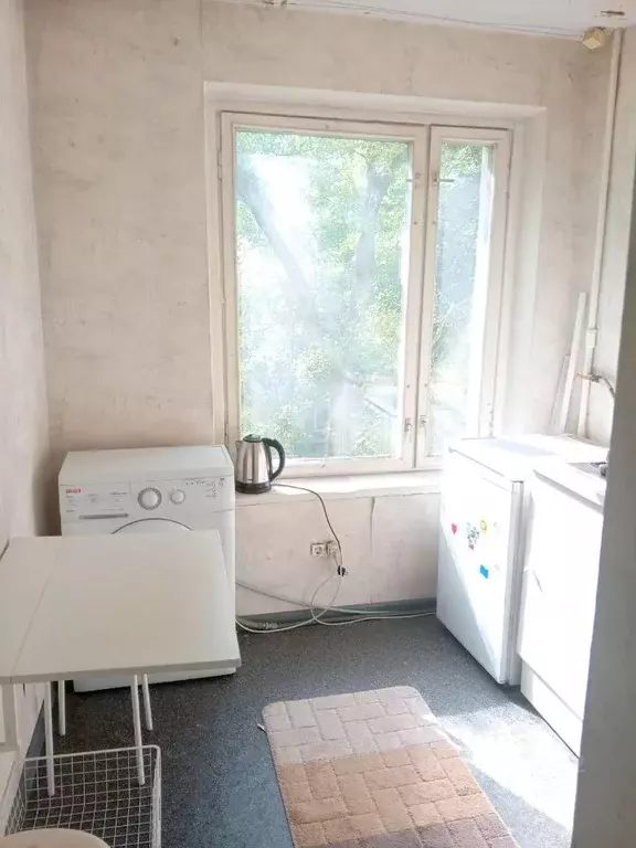 1-к кв. Москва Профсоюзная ул., 110К2 (27.5 м) - Фото 1