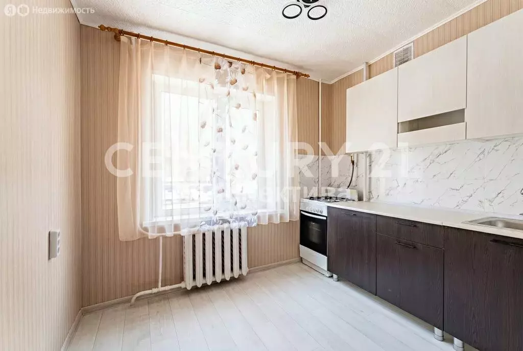 3-комнатная квартира: Люберцы, Московская улица, 13 (53.5 м) - Фото 1