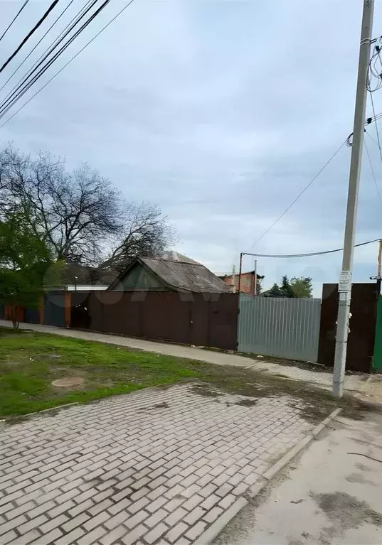 Участок 6 сот. (ИЖС) - Фото 0