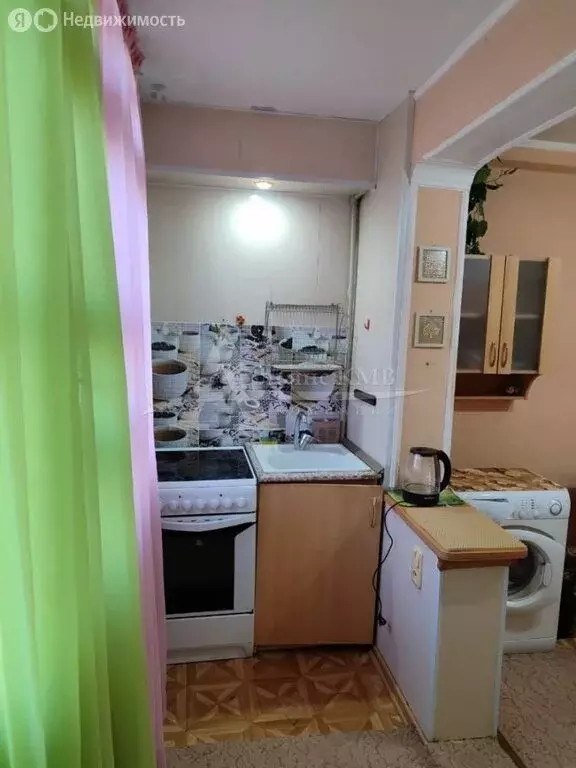 2-комнатная квартира: Кисловодск, Ленинградская улица, 71 (55 м) - Фото 0
