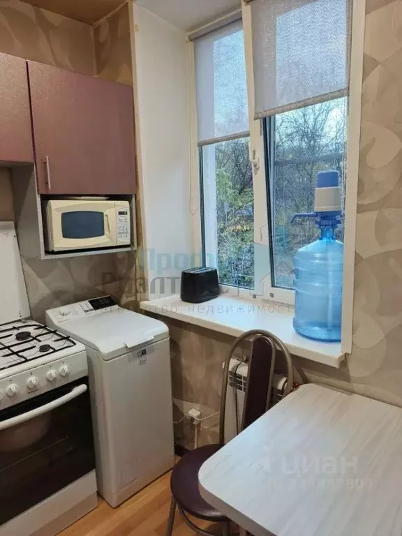 2-к кв. Нижегородская область, Нижний Новгород ул. Энергетиков, 7А ... - Фото 1